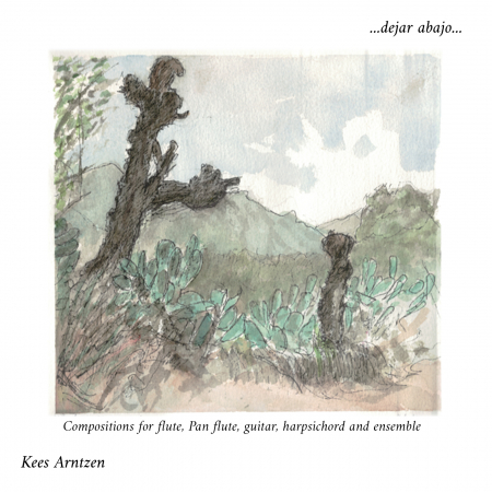Album Kees Arntzen ...dejar abajo...