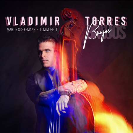 Vladimir Torres, album Brujos