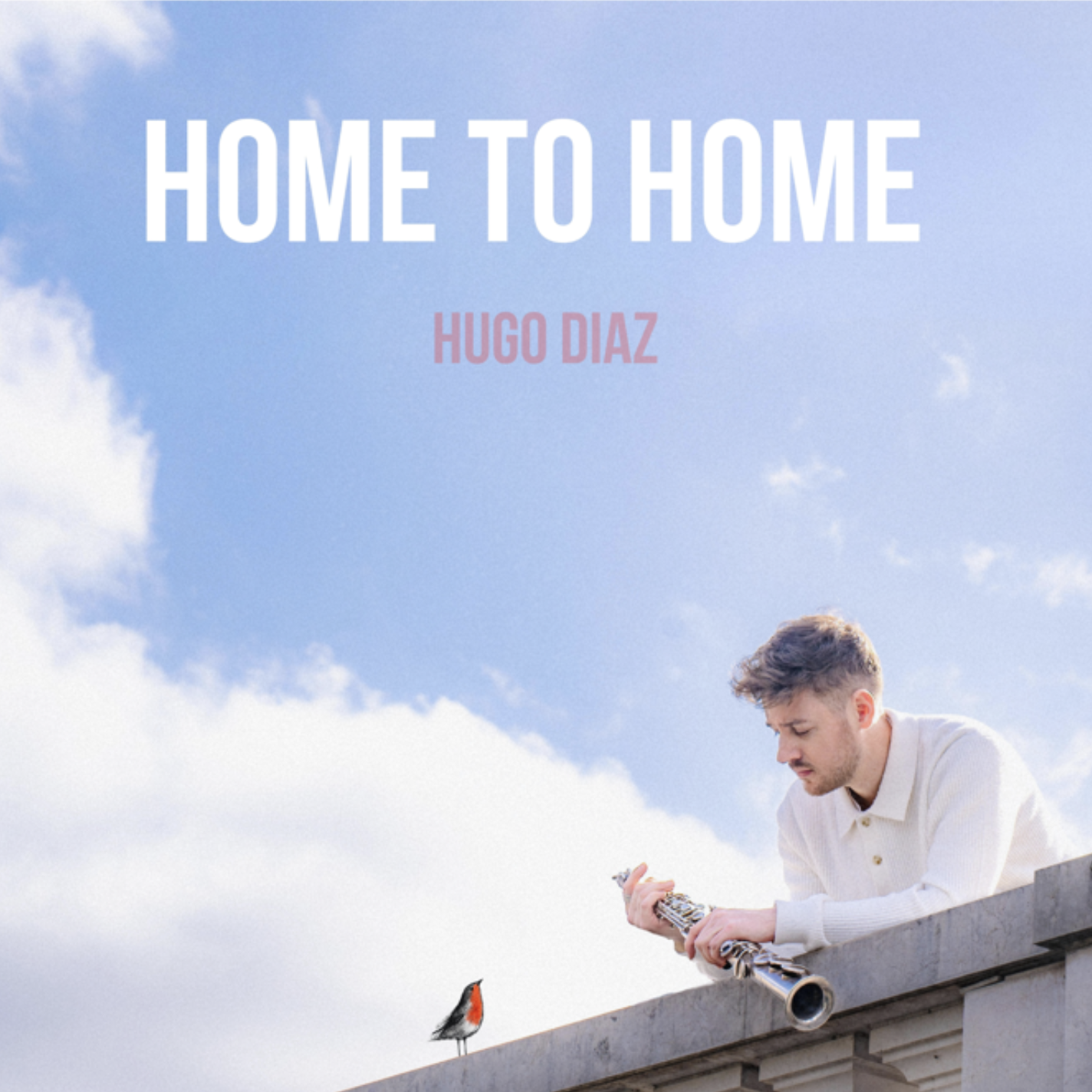 Hugo Diaz <br><span>Home to Home</span>